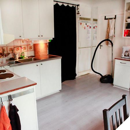 Ferienwohnung The Cozy Little House Motala Exterior foto